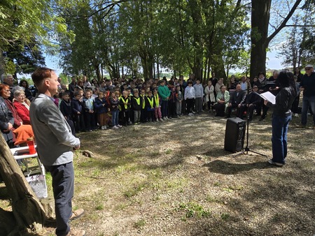 Spominska slovesnost Cezanjevci2026 (2)